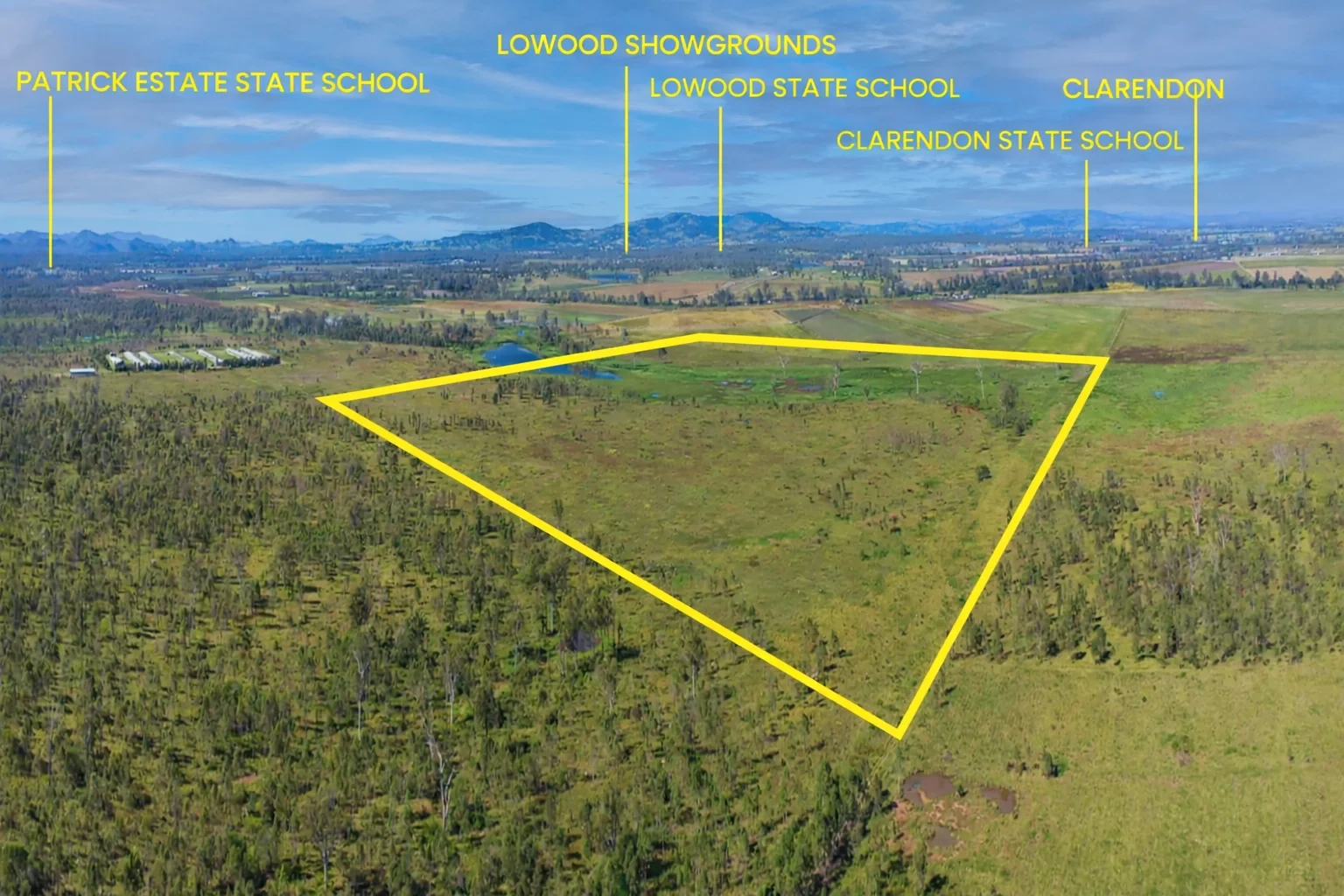 Additional image 3 of LOT 155 Vineyard Road, Coominya QLD 4311