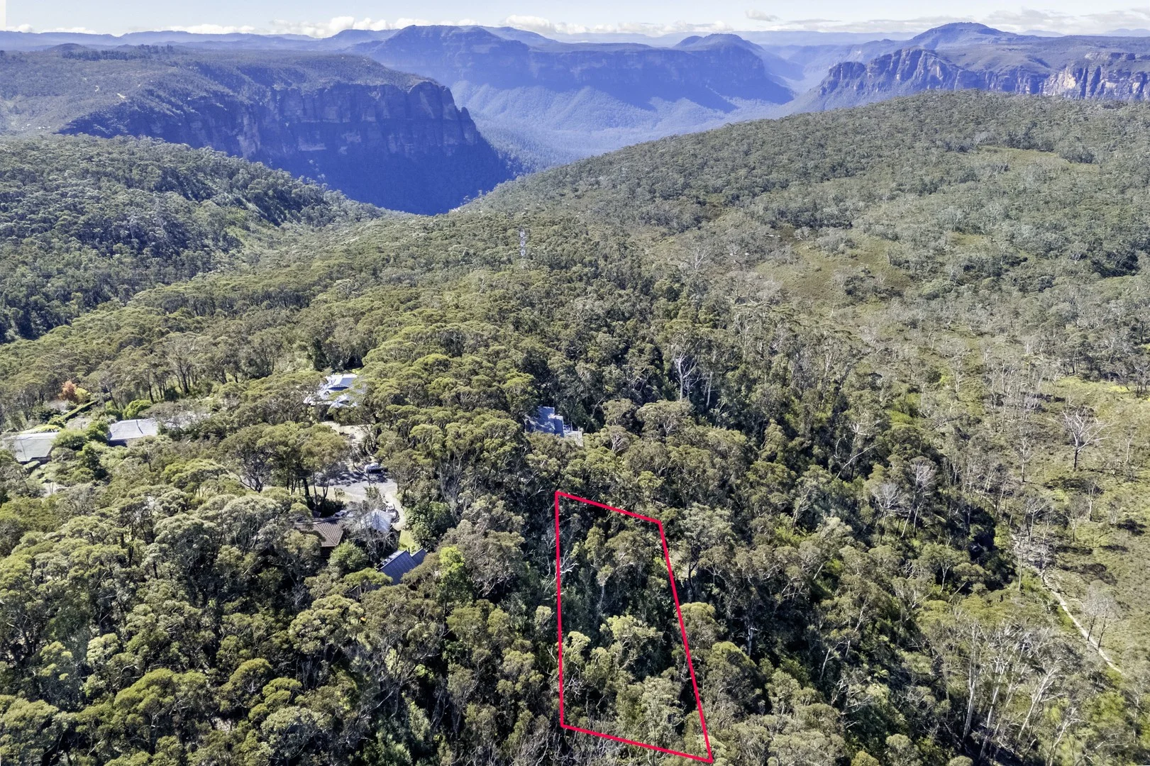 255 Connaught Road, Blackheath NSW 2785