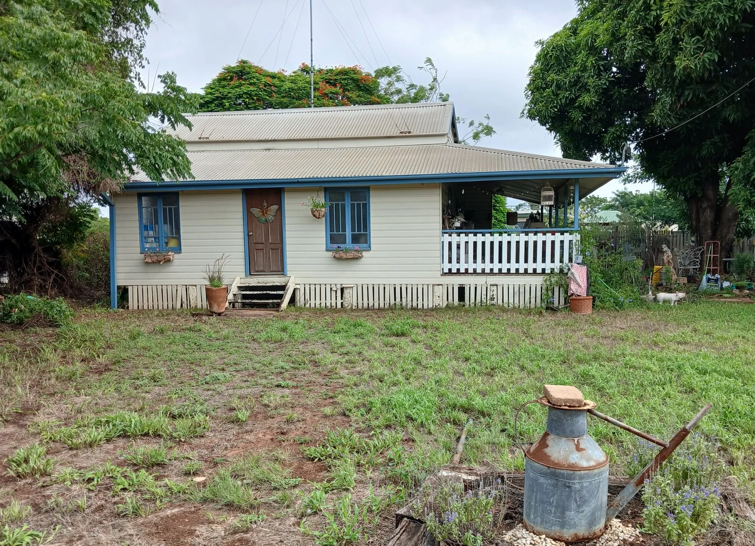 25 Ballard Street, Comet QLD 4702