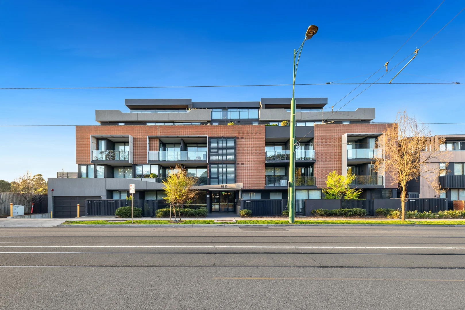 Additional image 25 of 307/801 Whitehorse Road, Mont Albert VIC 3127