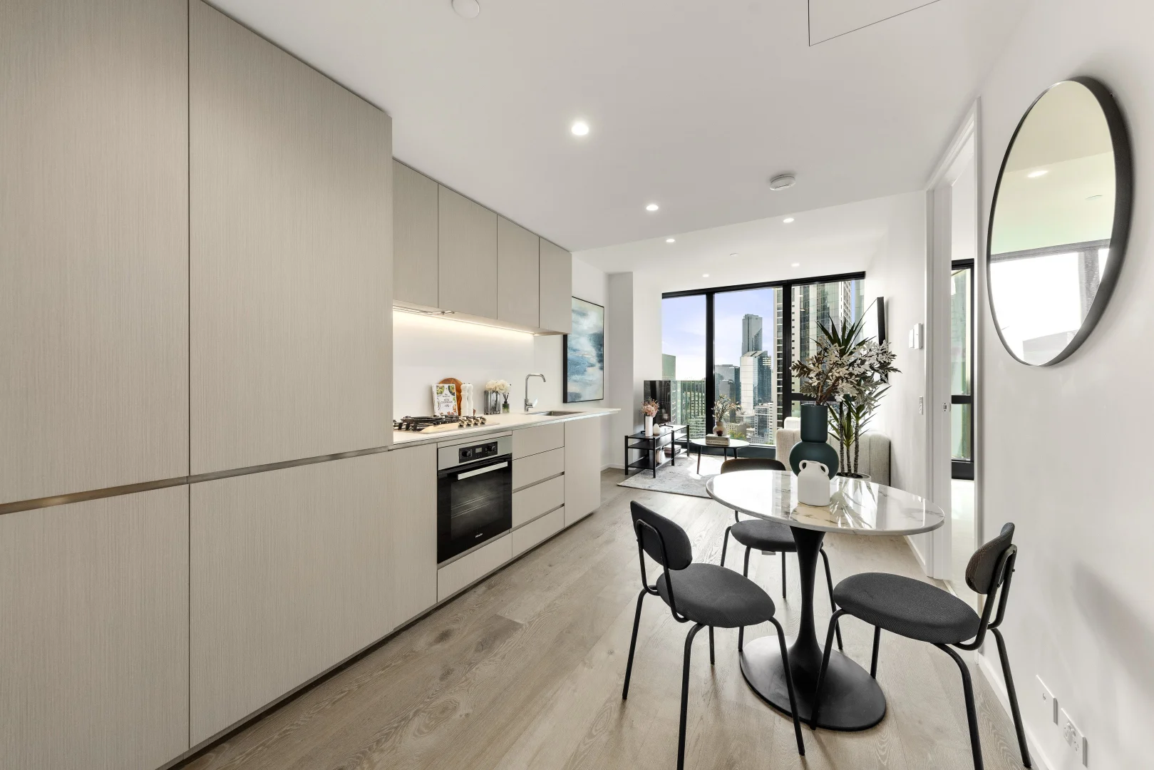 Additional image 7 of 3017/70 Southbank Boulevard, Southbank VIC 3006