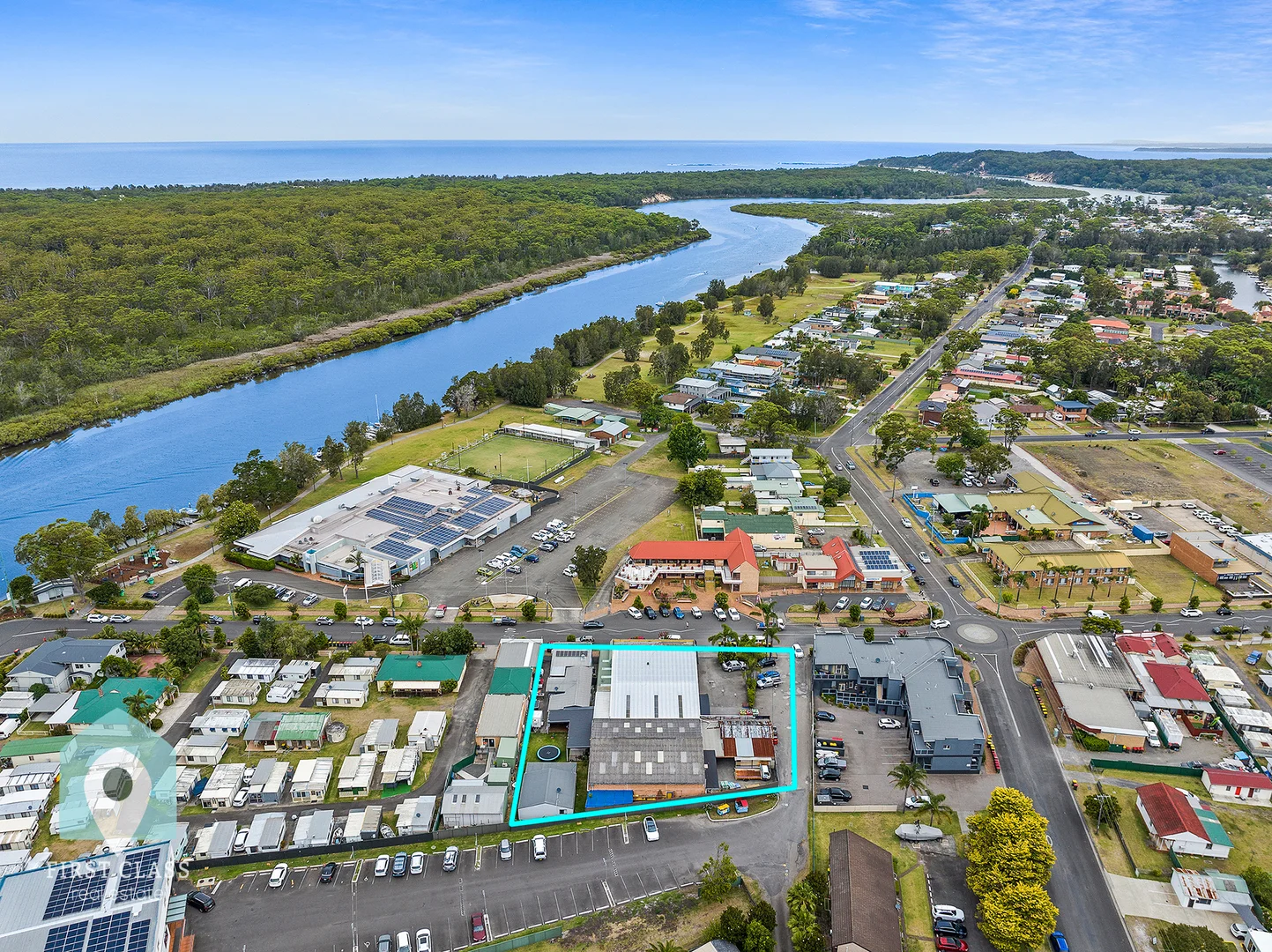 Additional image 27 of 191 Jacobs Drive, Sussex Inlet NSW 2540