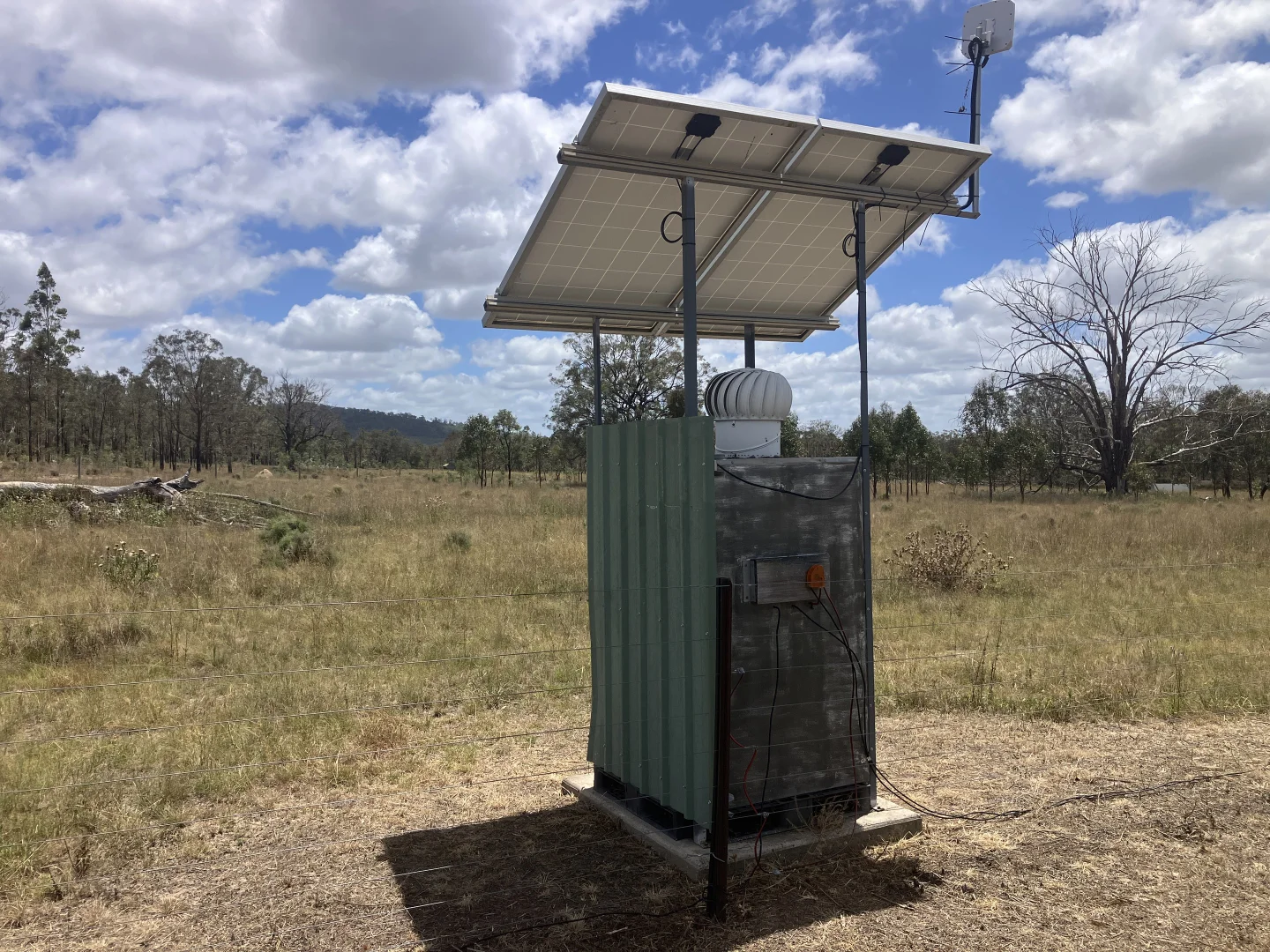 Additional image 15 of 'Hutton' 570 Hazeldene Road, Thanes Creek QLD 4370