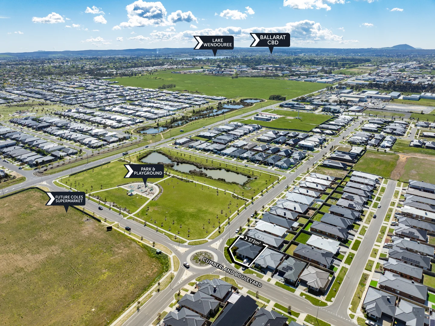 Additional image 10 of 25 Cumberland Boulevard, Winter Valley VIC 3358