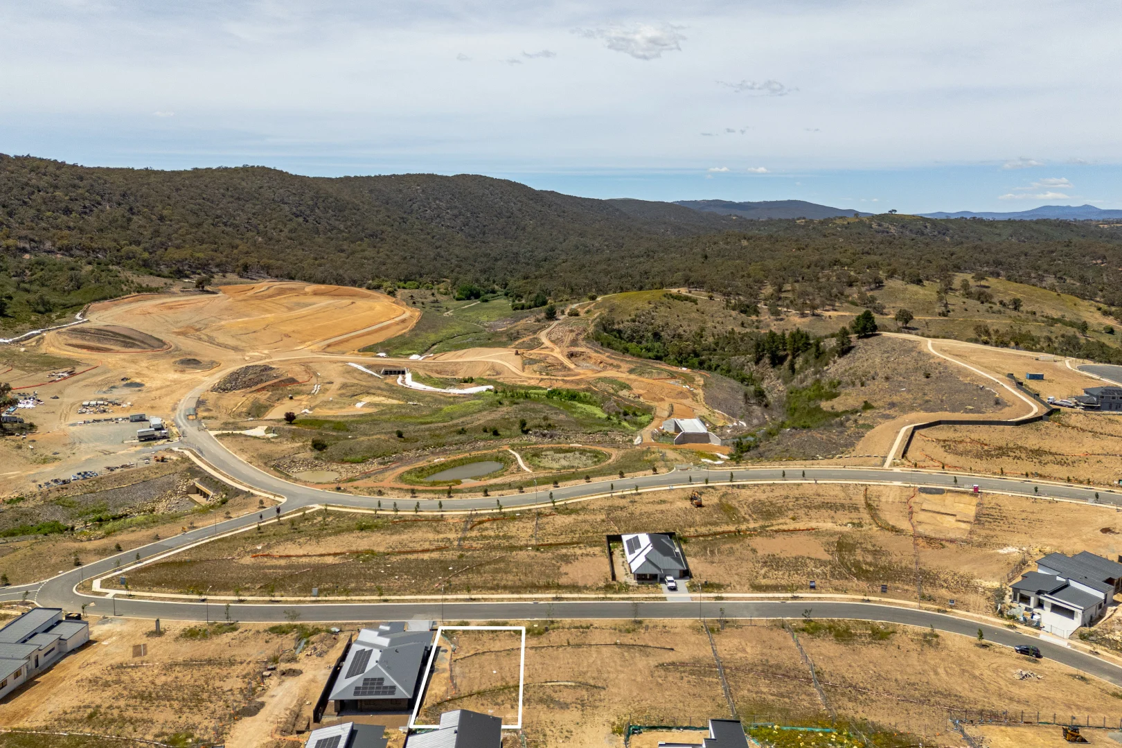 Additional image 9 of 19 Petralia Street, Greenleigh NSW 2620