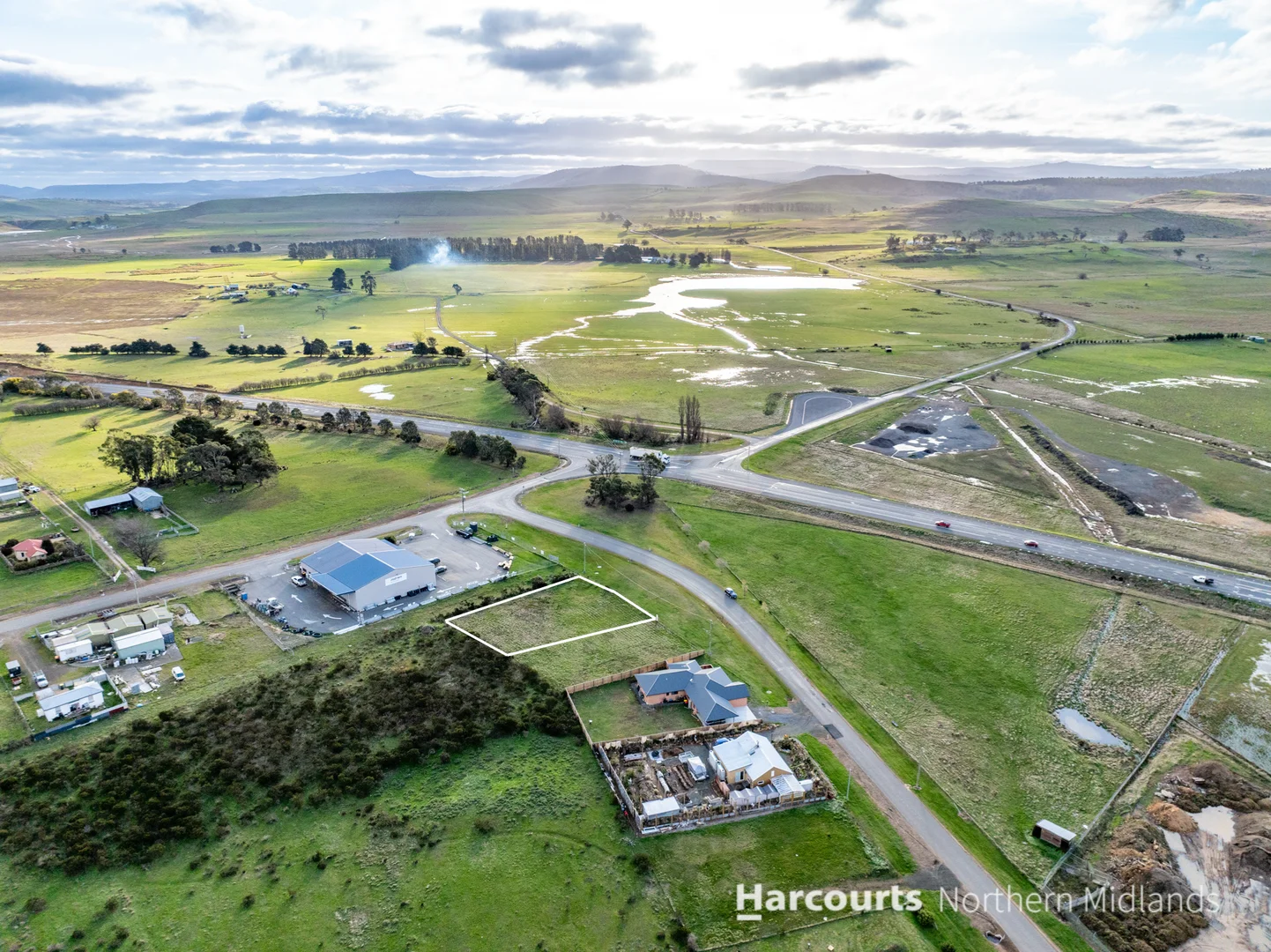 Additional image 4 of 3a William Street, Oatlands TAS 7120