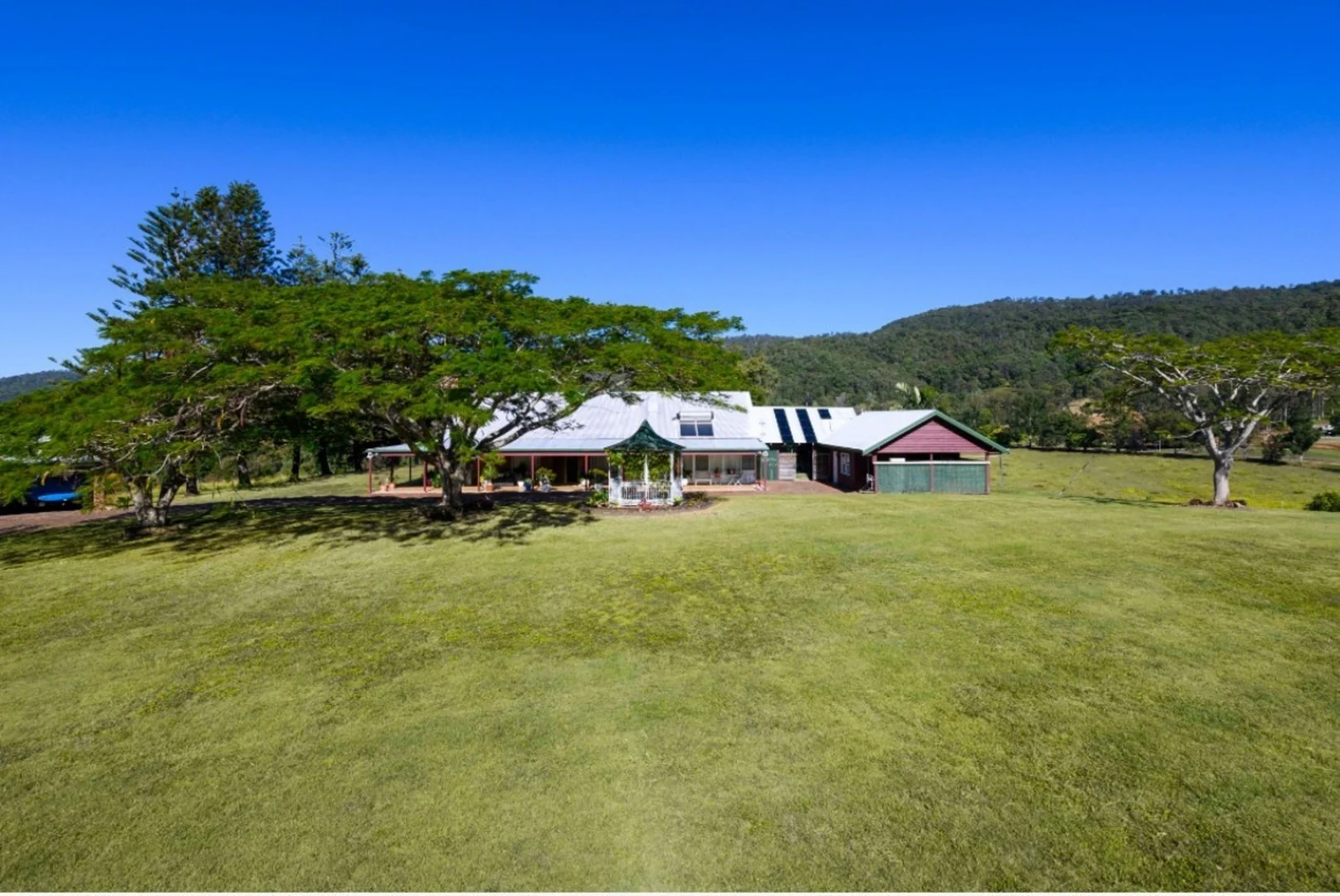 Additional image 7 of 25 West James Rd & 1-89, Bruce Court, Rocksberg QLD 4510