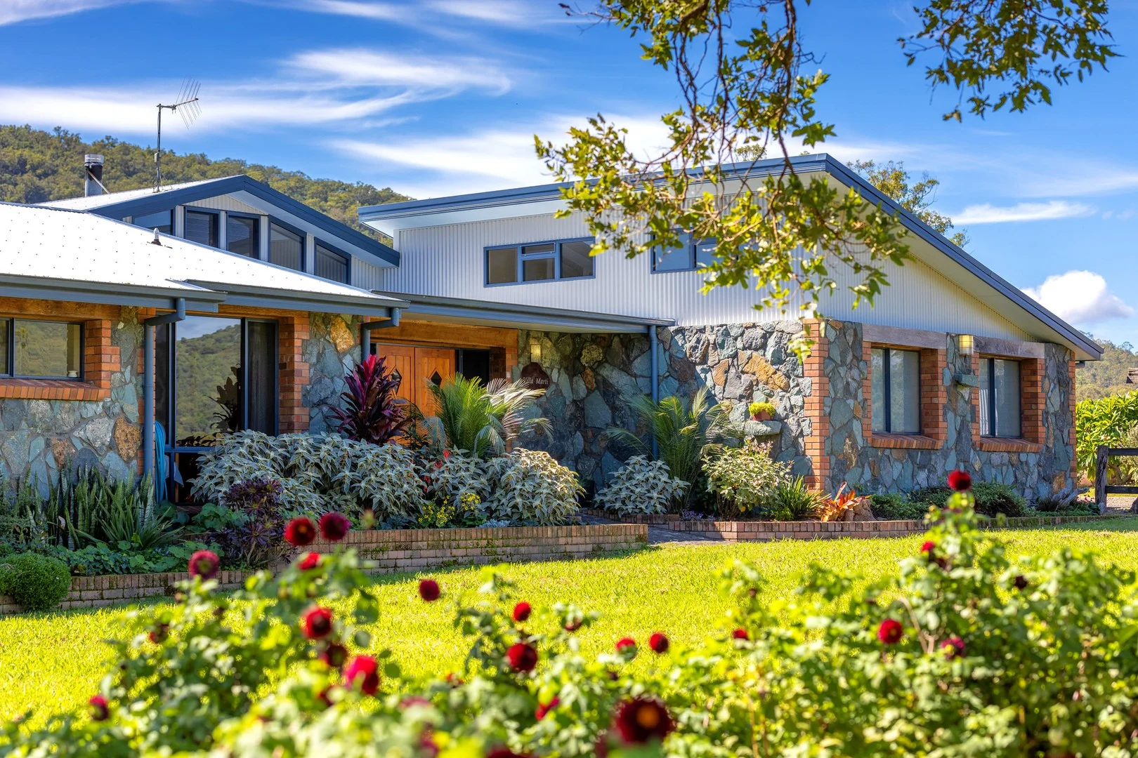 Mount George NSW 2424