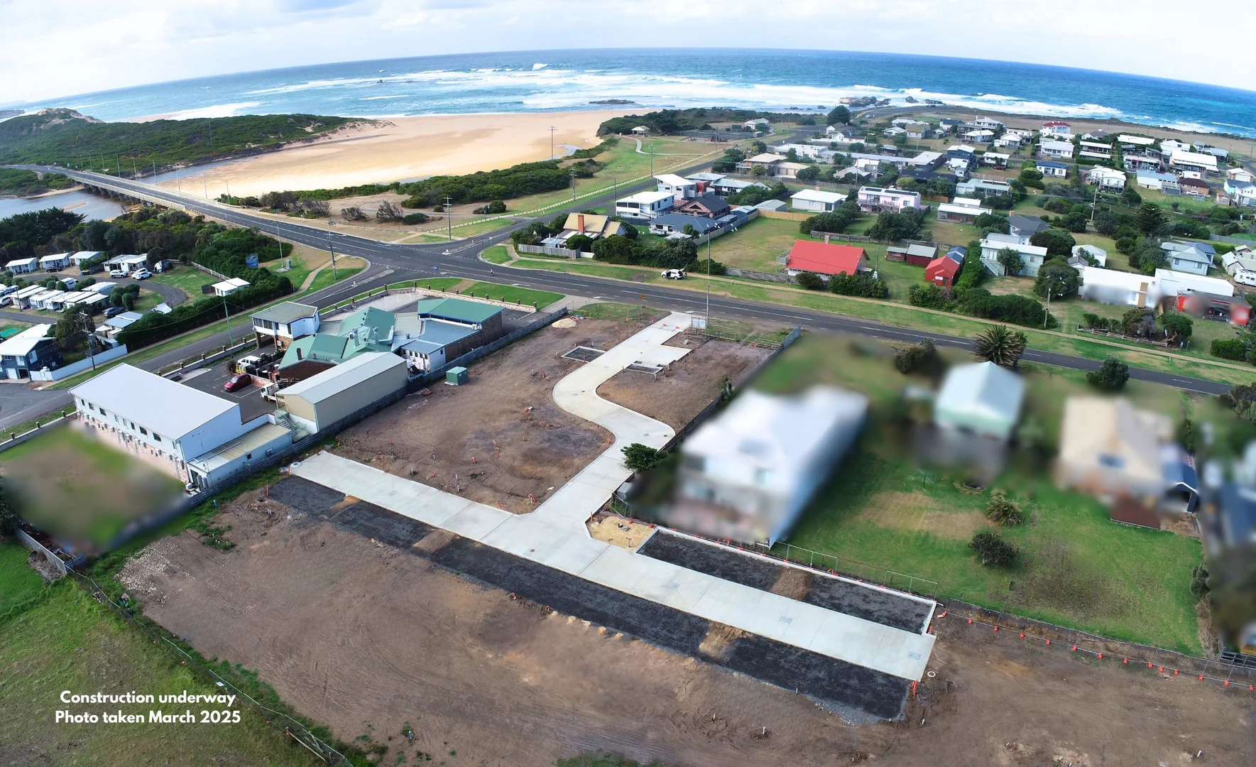 Additional image 8 of 2, 3 & 4 / 8 Hamilton Street, Peterborough VIC 3270