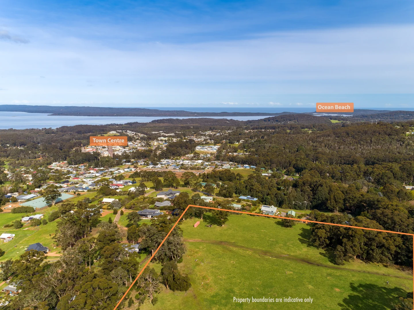 Additional image 4 of Lot 77 The Reserve, Denmark WA 6333