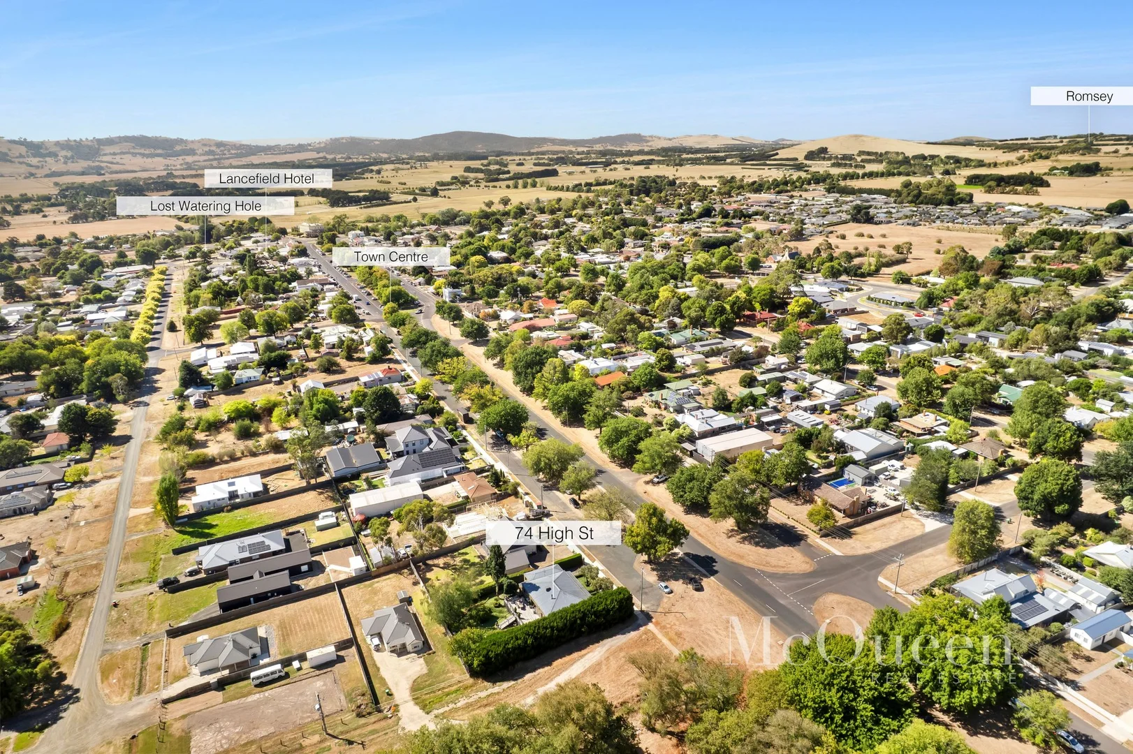 Additional image 21 of 74 High Street, Lancefield VIC 3435