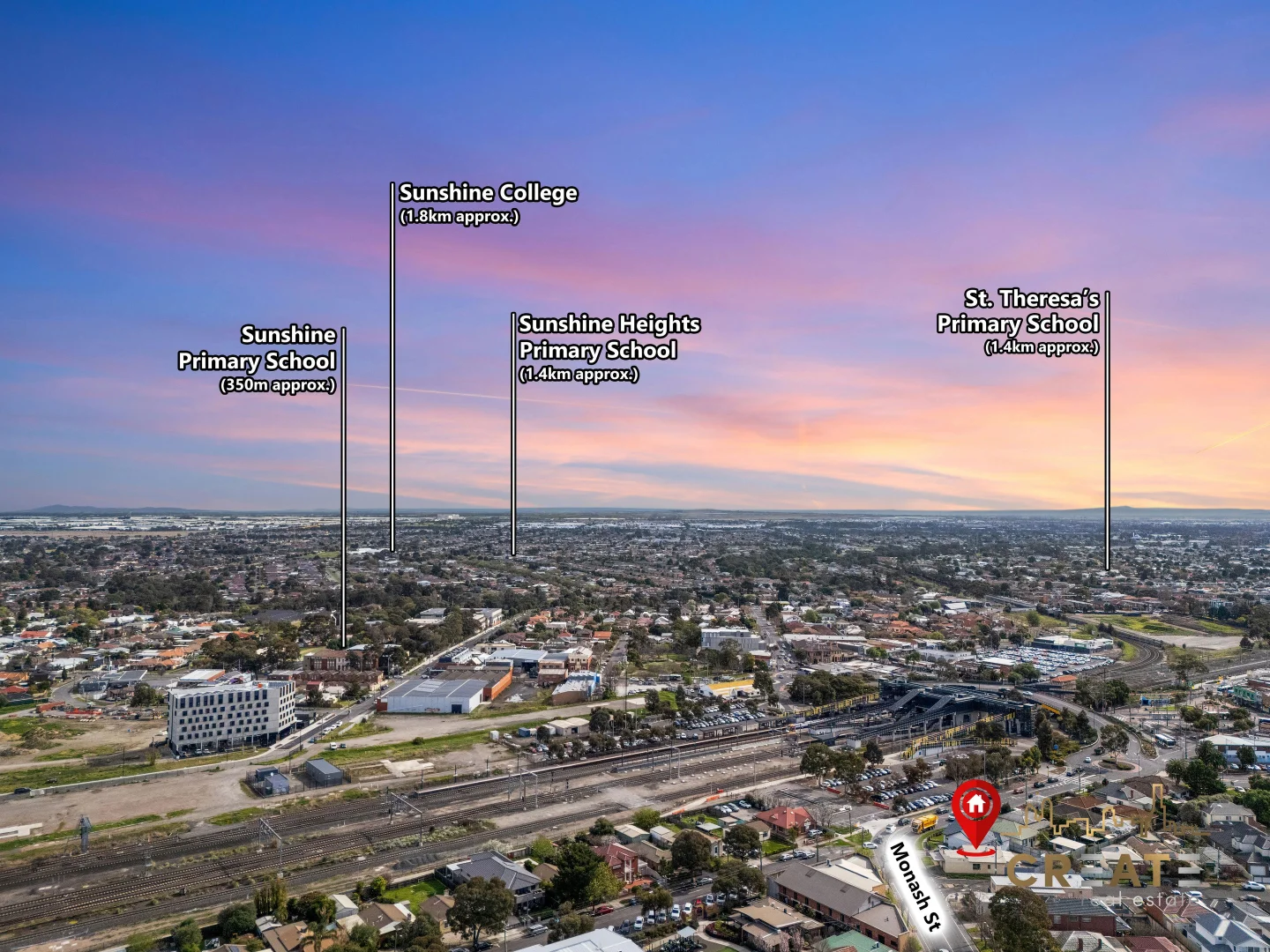 Additional image 10 of 106 Monash Street, Sunshine VIC 3020