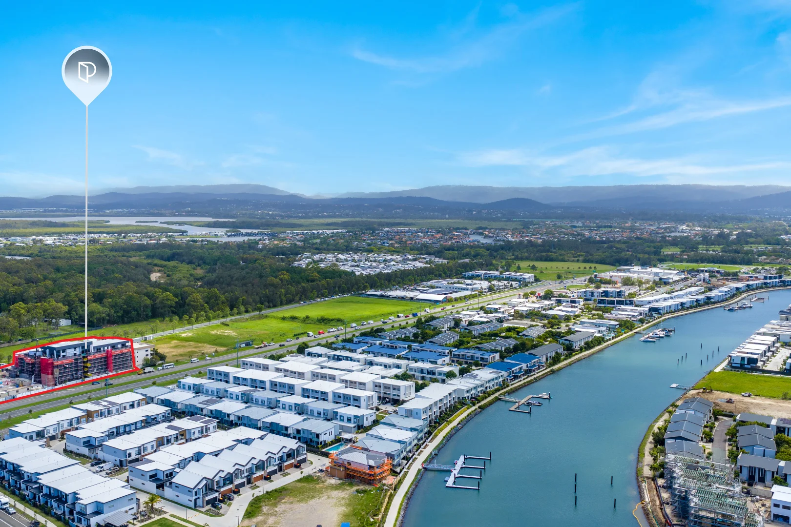 Additional image 13 of 99/35 Halcyon Way, Hope Island QLD 4212