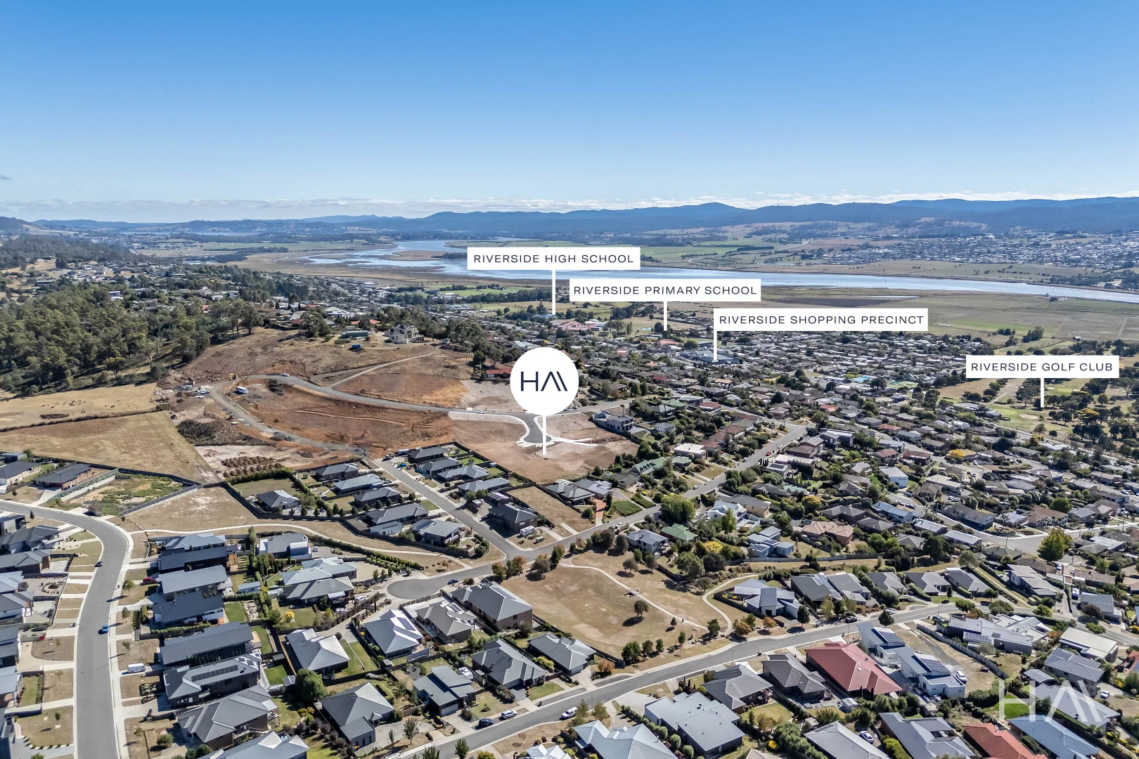 Additional image 5 of 1-12 Tennyson Drive, Riverside TAS 7250