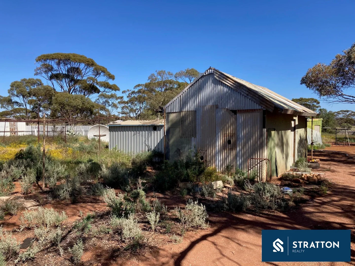 Additional image 11 of 42 West Street, Bullfinch WA 6484