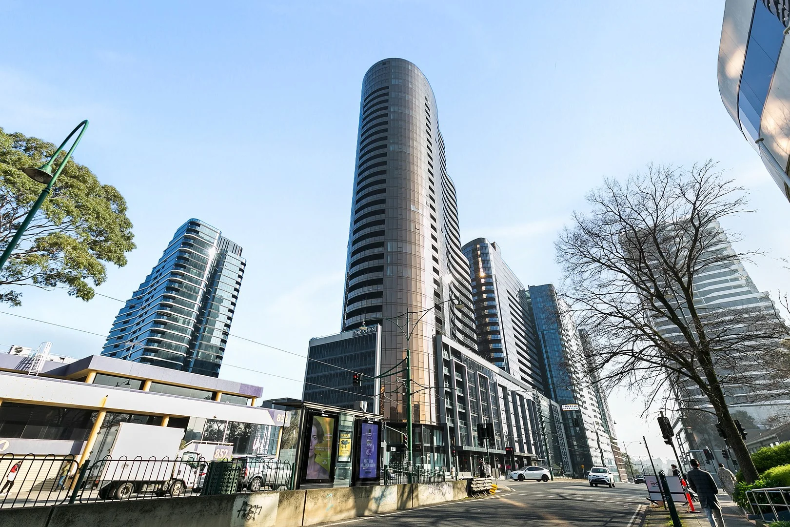 Additional image 4 of 1611/850 Whitehorse Road, Box Hill VIC 3128