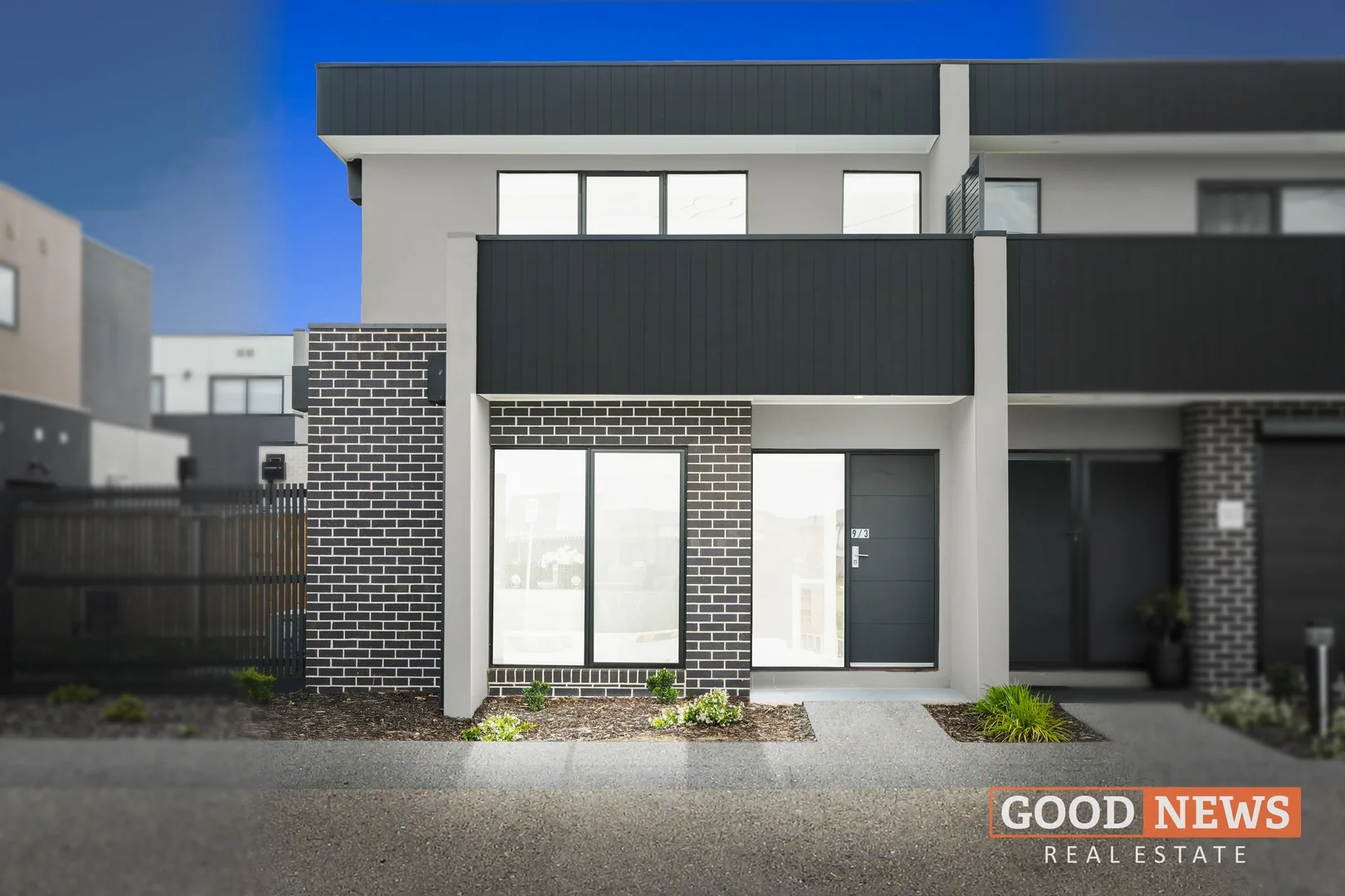 9/3 Rosso Drive, Tarneit VIC 3029