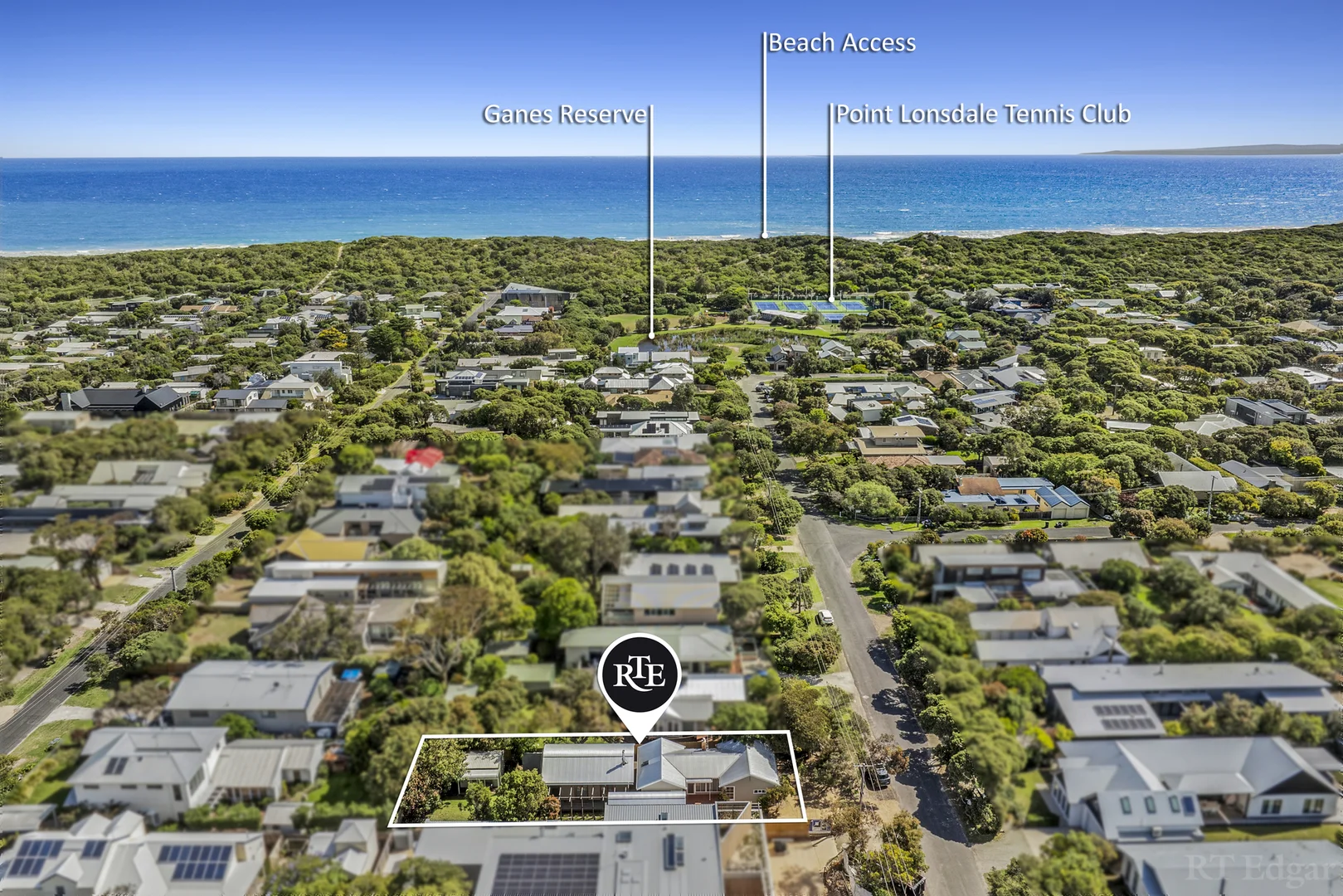Additional image 20 of 54 Glaneuse Road, Point Lonsdale VIC 3225