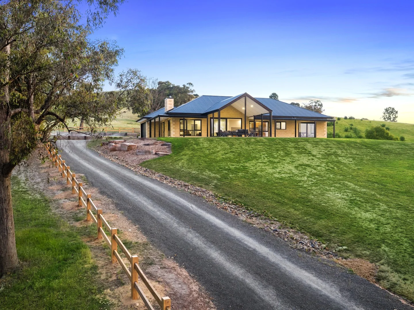 131 Webbs Lane, Taggerty VIC 3714