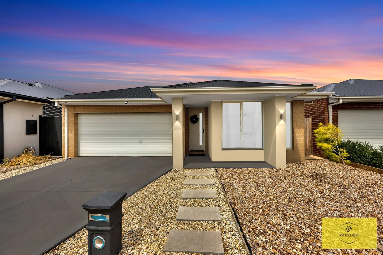 21 Mckell Street, Deanside VIC 3336