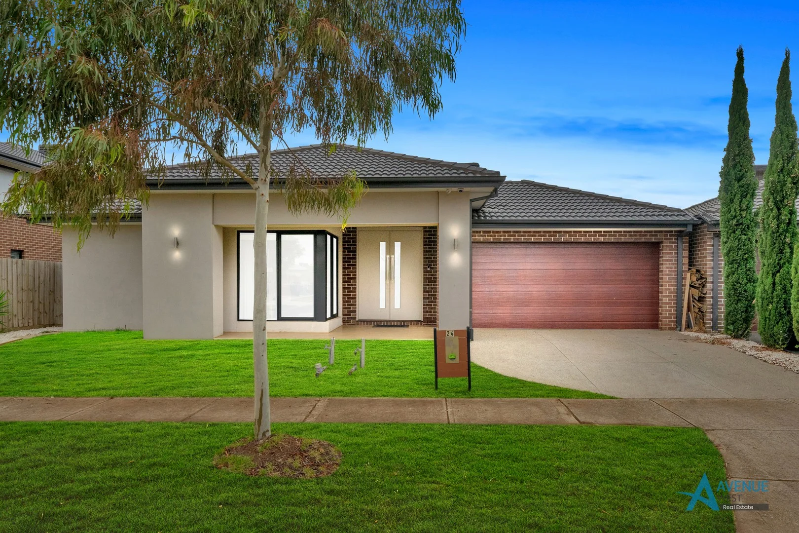 24 Tuckeroo Road, Aintree VIC 3336