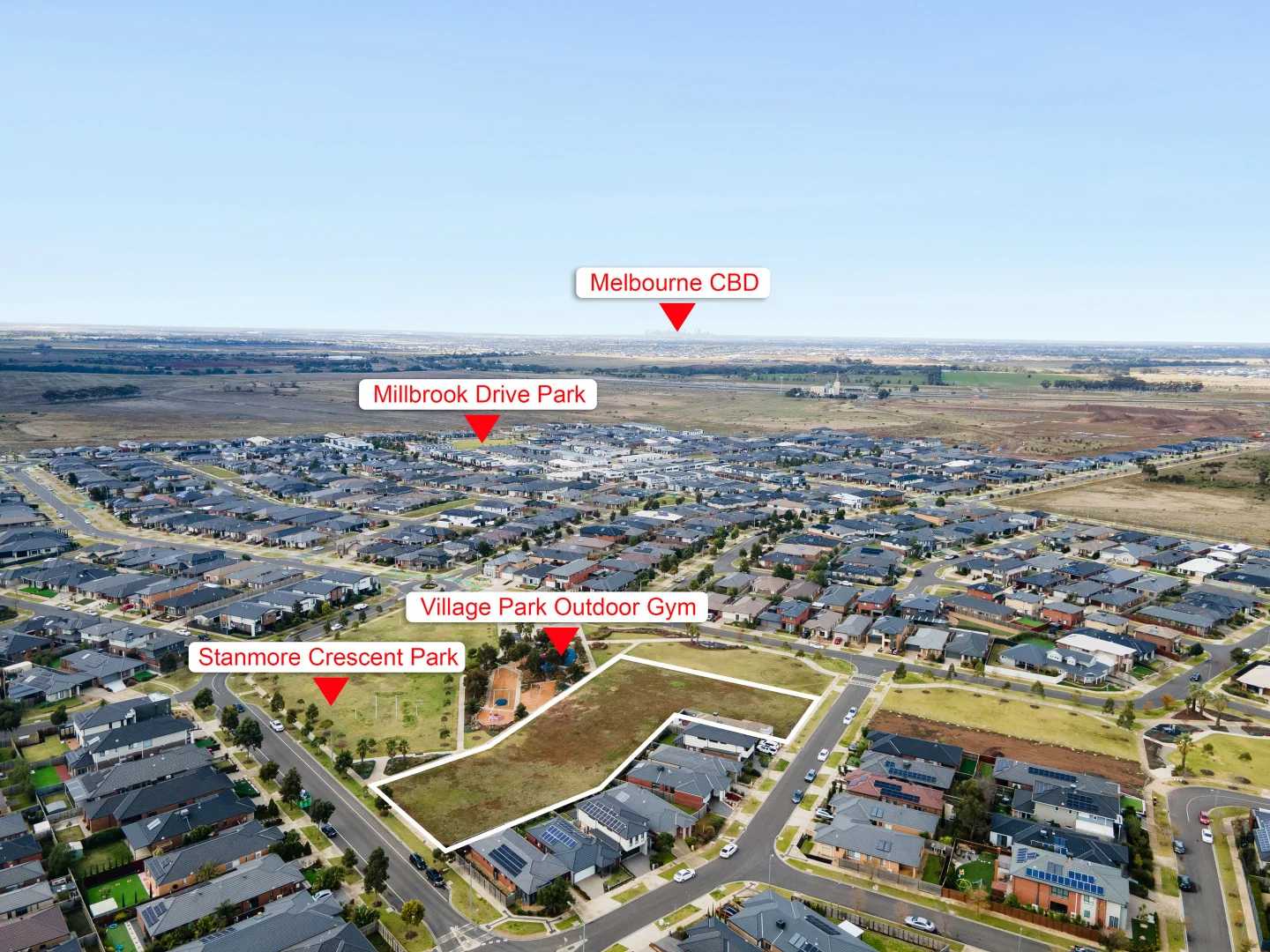 Additional image 3 of 44 Anniversary Avenue, Wyndham Vale VIC 3024