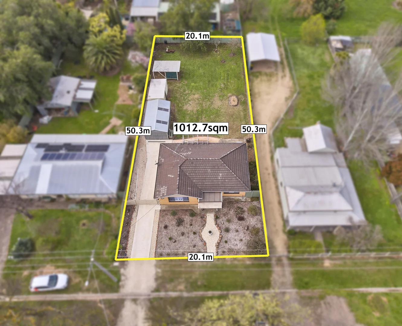 Additional image 16 of 52 Wright Street, Heathcote VIC 3523