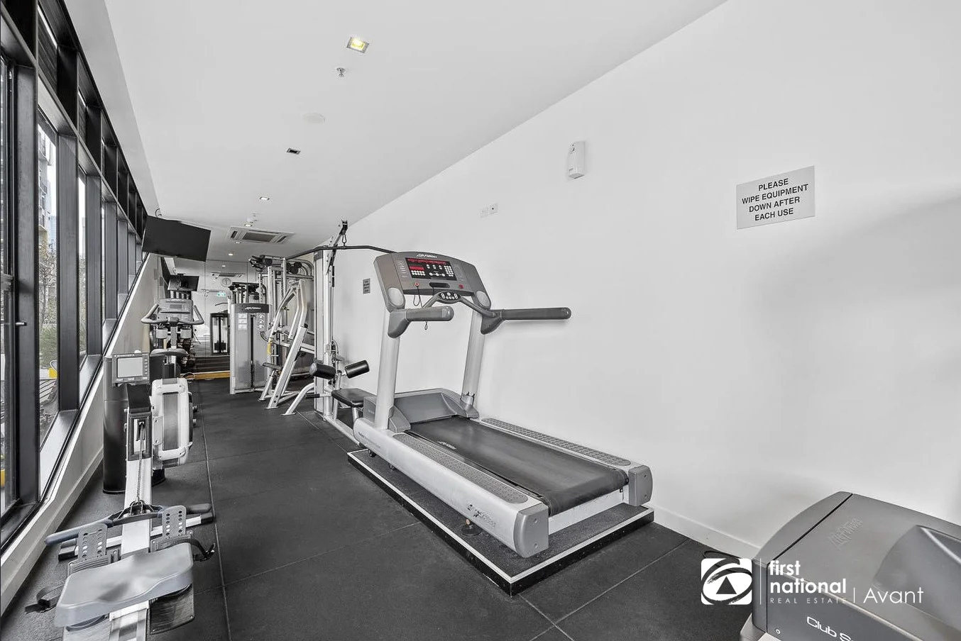 Additional image 10 of 3904/200 Spencer Street, Melbourne VIC 3000