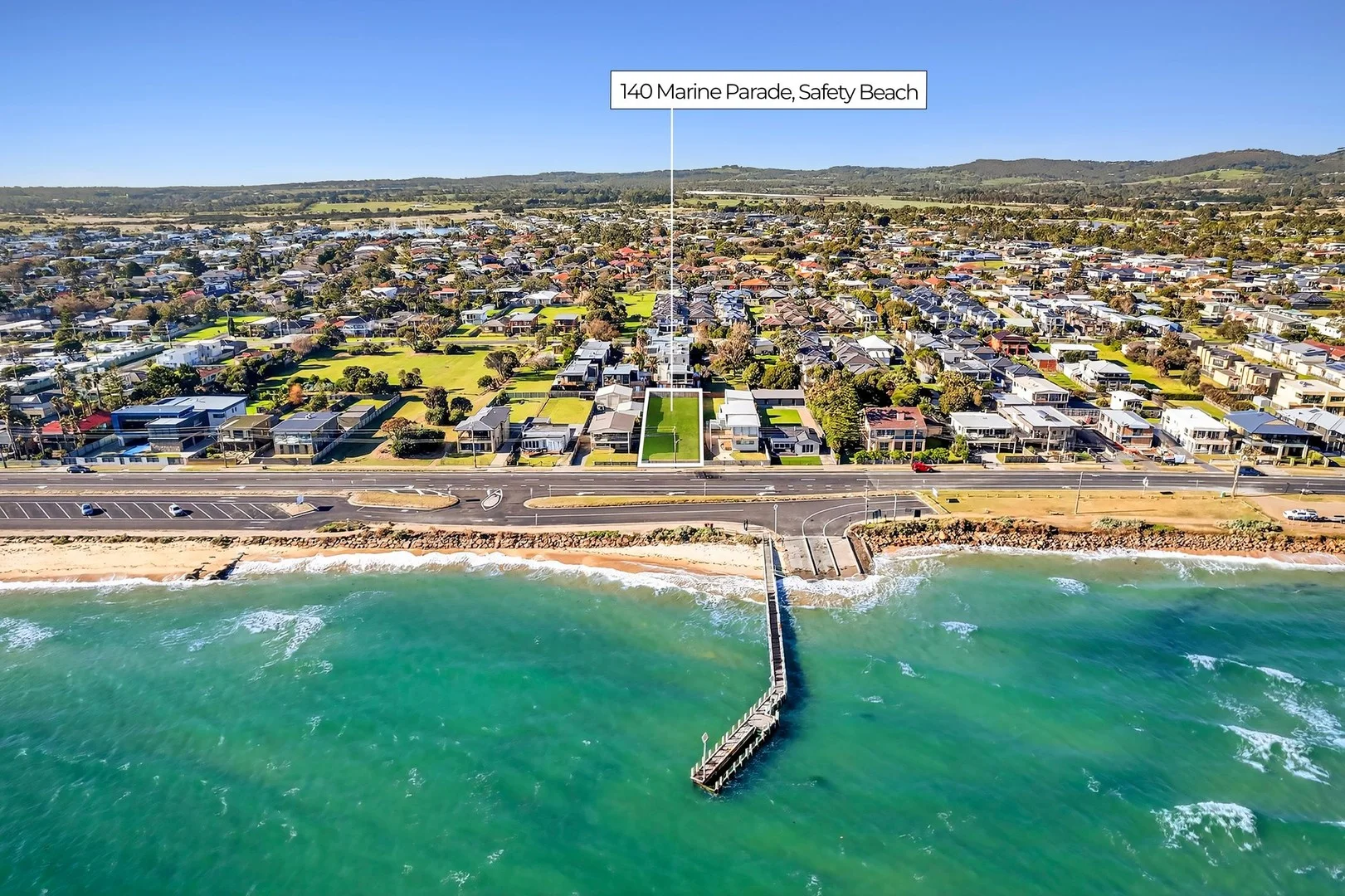 Additional image 5 of 140 Marine Drive, Safety Beach VIC 3936