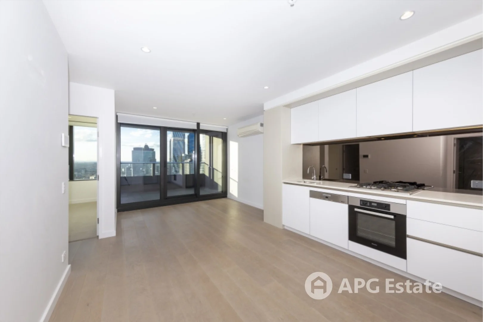 3814/628 Flinders Street, Docklands VIC 3008