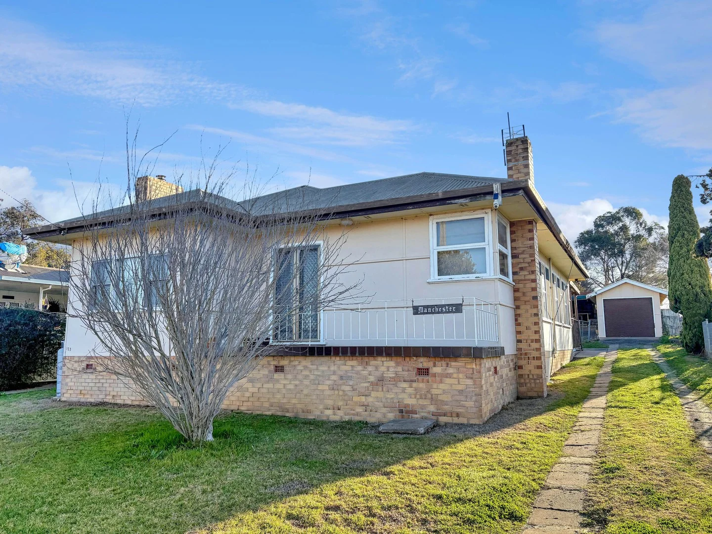 153 Queen Street, Barraba NSW 2347