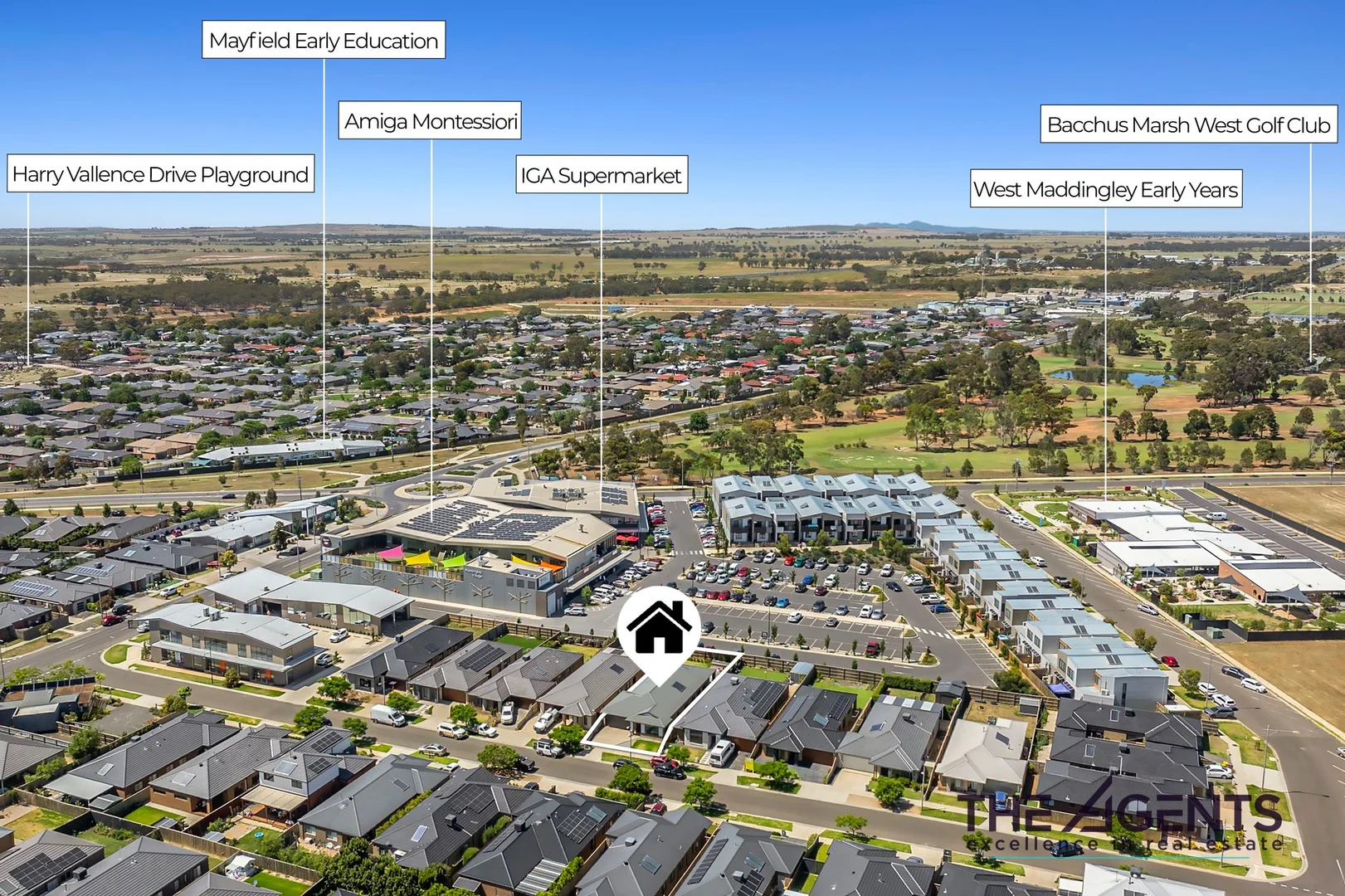 Additional image 22 of 13 Cosgrove Drive, Maddingley VIC 3340