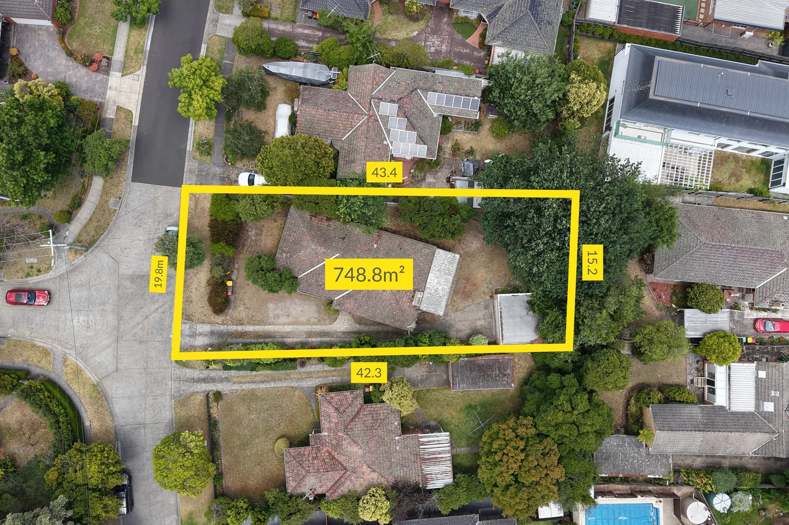 Additional image 2 of 17 Woodstock Road, Mount Waverley VIC 3149