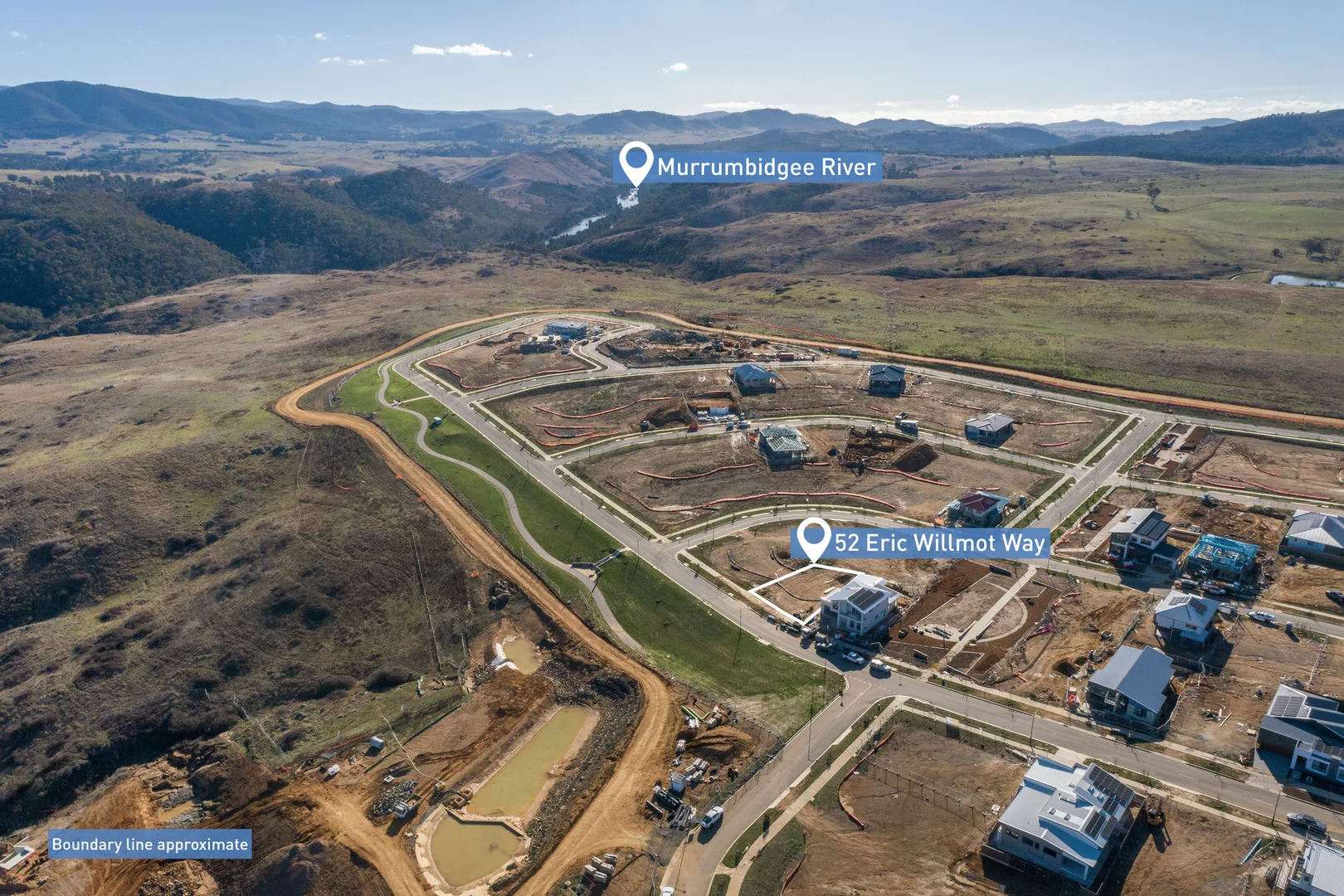 Additional image 2 of 52 Eric Wilmot Way, Macnamara ACT 2615