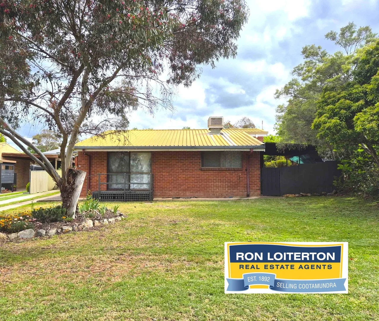 56 Cowcumbla St, Cootamundra NSW 2590