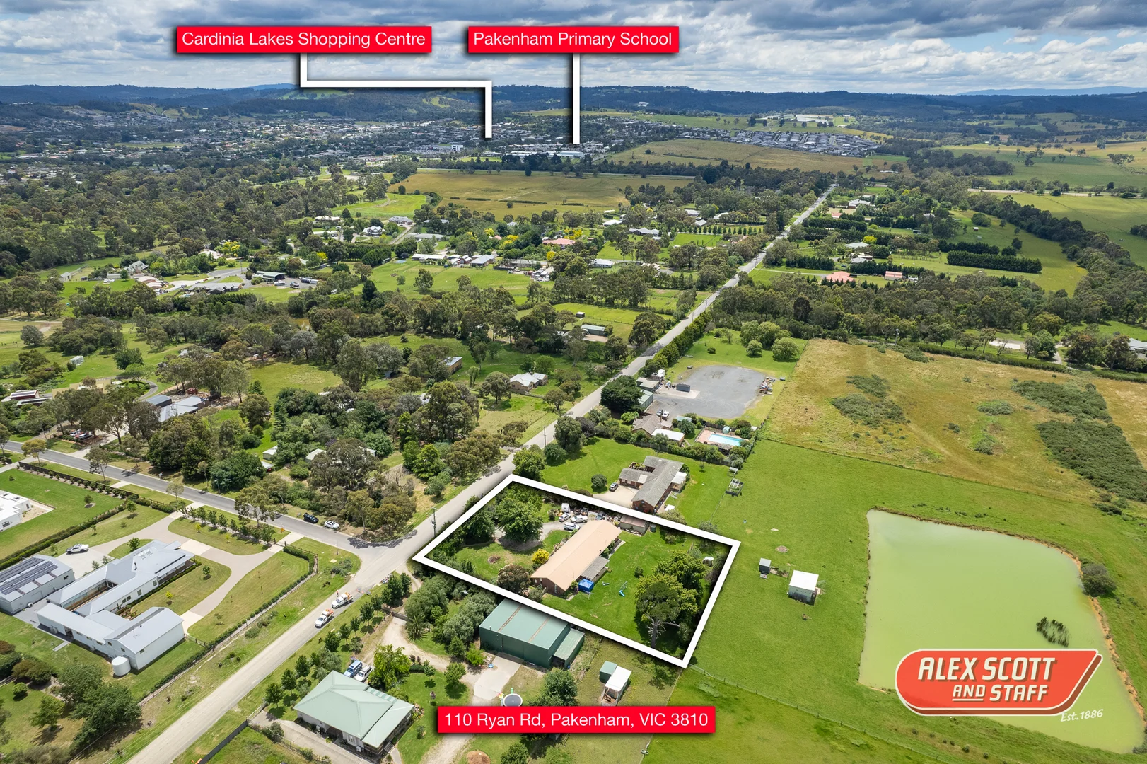 Additional image 5 of 110 Ryan Road, Pakenham VIC 3810