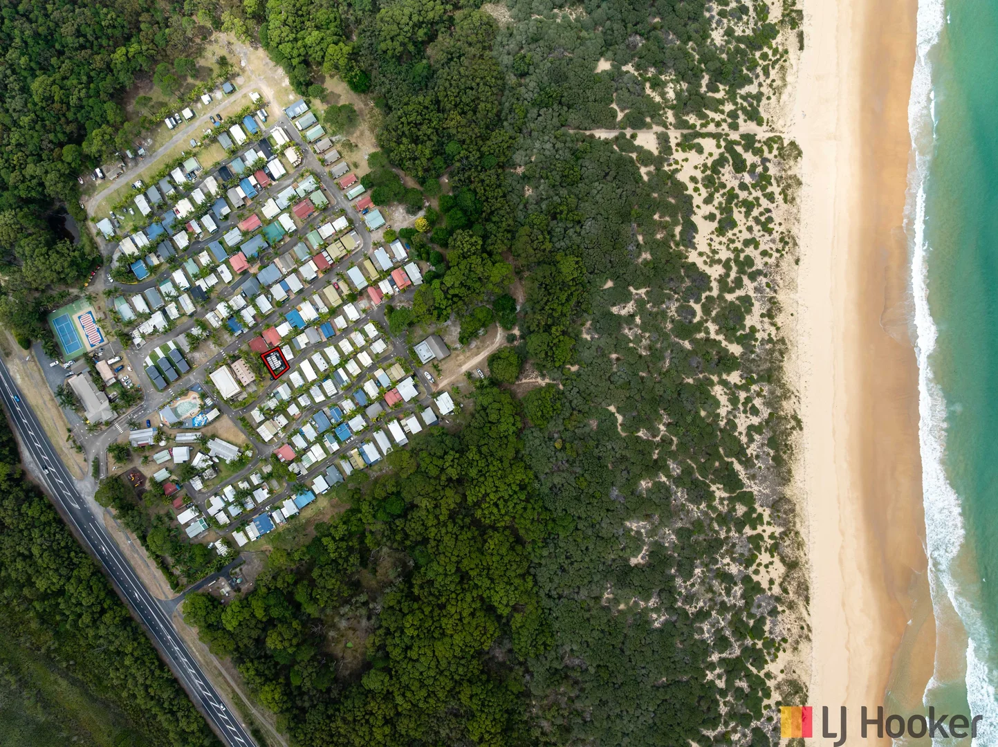 Additional image 23 of 81/425 Princes Highway, Lake Tabourie NSW 2539