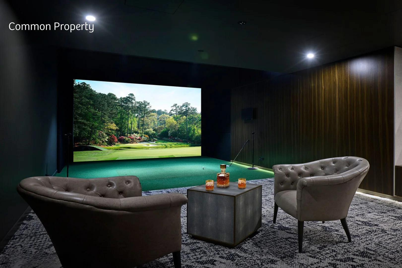 Additional image 12 of 207/2 Greenwich Road, Greenwich NSW 2065