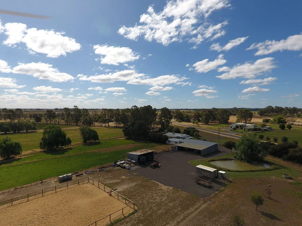 Additional image 24 of 1321 Koondrook Murrabit Road, Myall VIC 3579