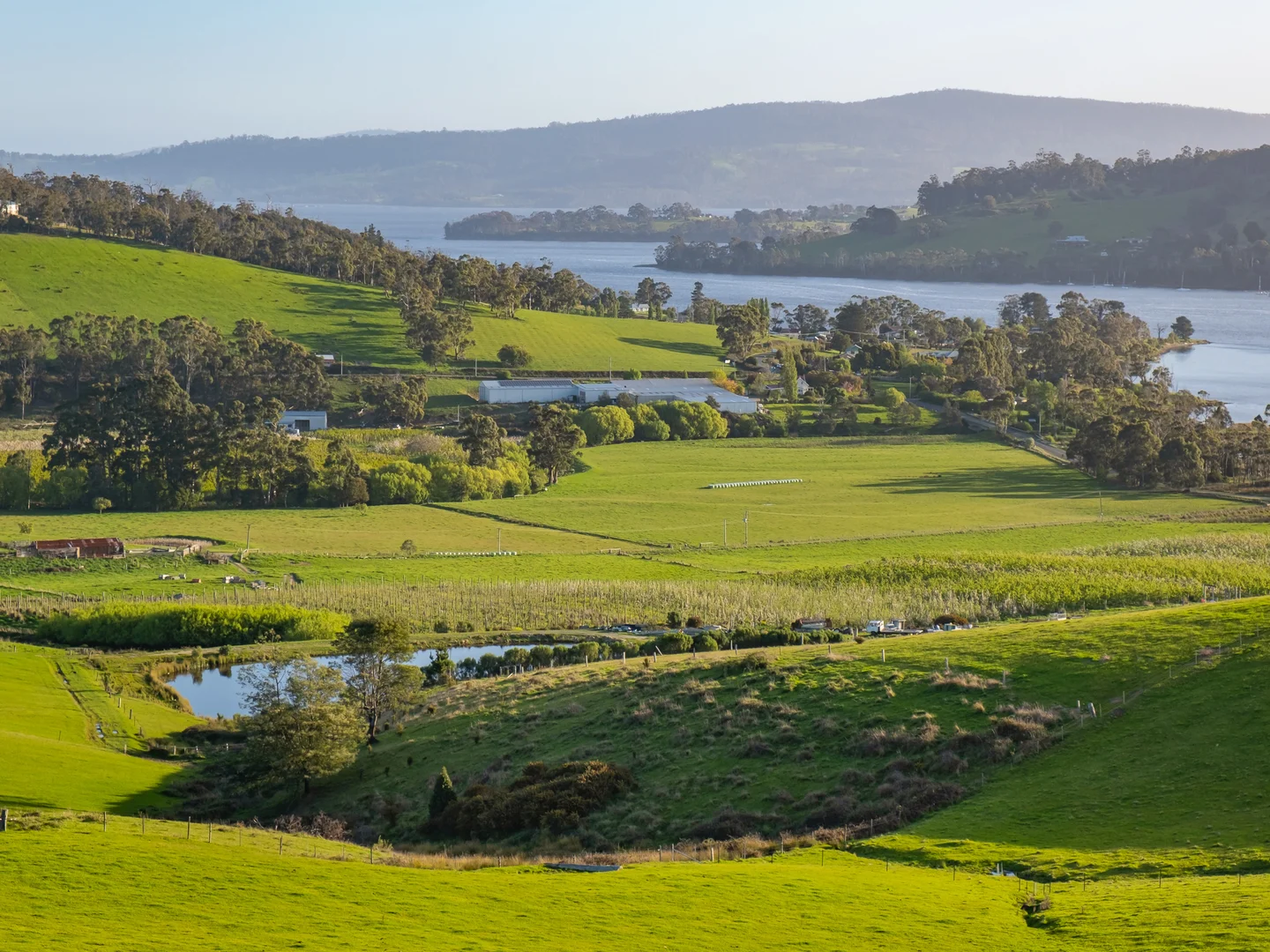 Additional image 16 of Lot 1 Winns Road, Cygnet TAS 7112