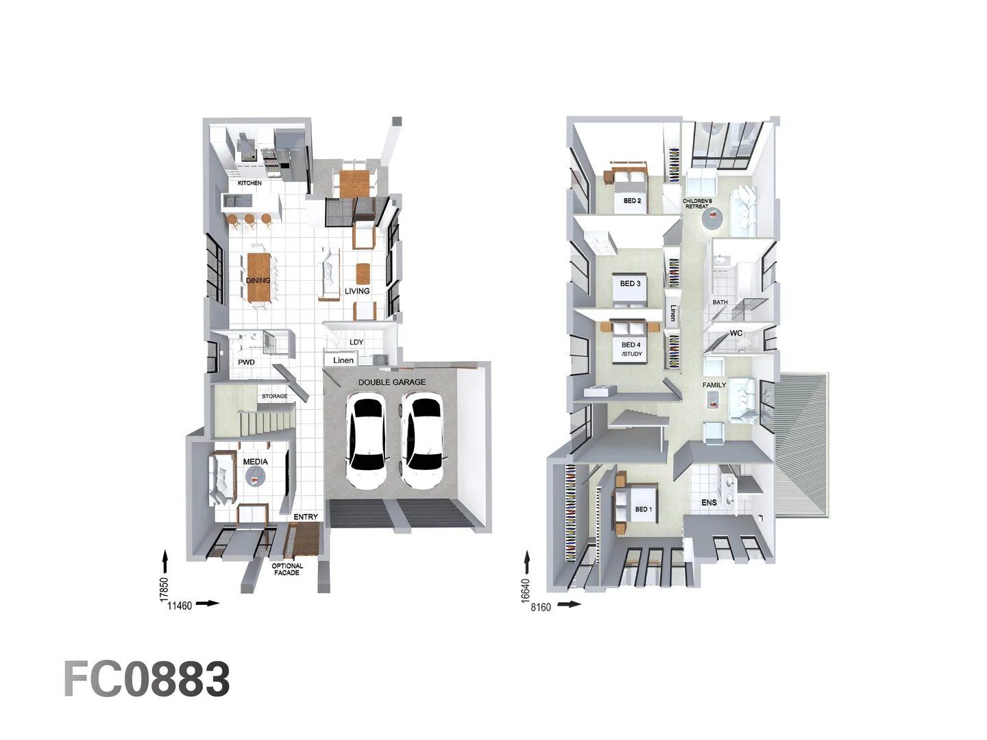 Additional image 8 of Lot 13 Cloverdale Rd, Doolandella QLD 4077