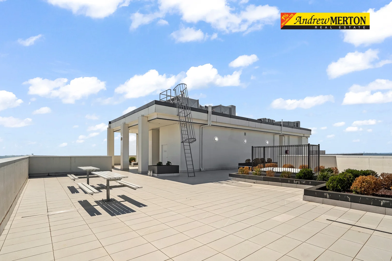 Additional image 15 of 1701/5 Second Avenue, Blacktown NSW 2148