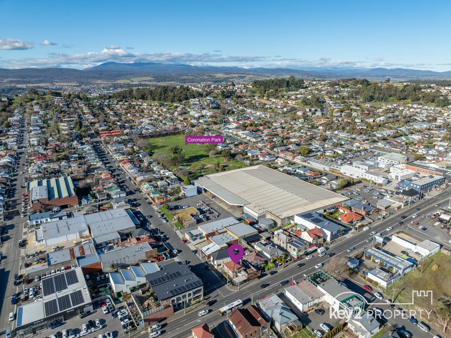 Additional image 28 of 1/291 Wellington Street, Launceston TAS 7250