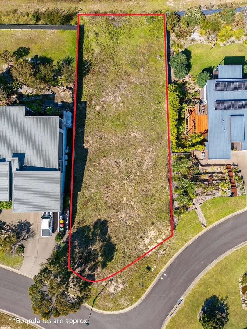 Additional image 10 of 39 THE CREST, Merimbula NSW 2548