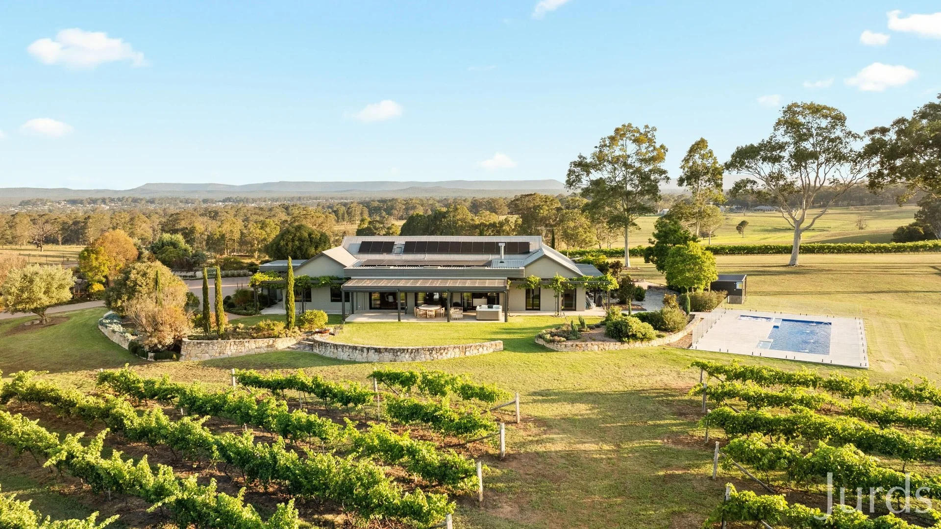 Marrowbone Road, Pokolbin NSW 2320