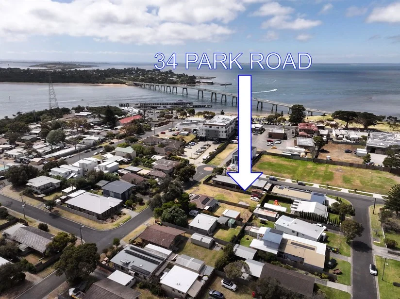 Additional image 4 of 34 Park Road, San Remo VIC 3925