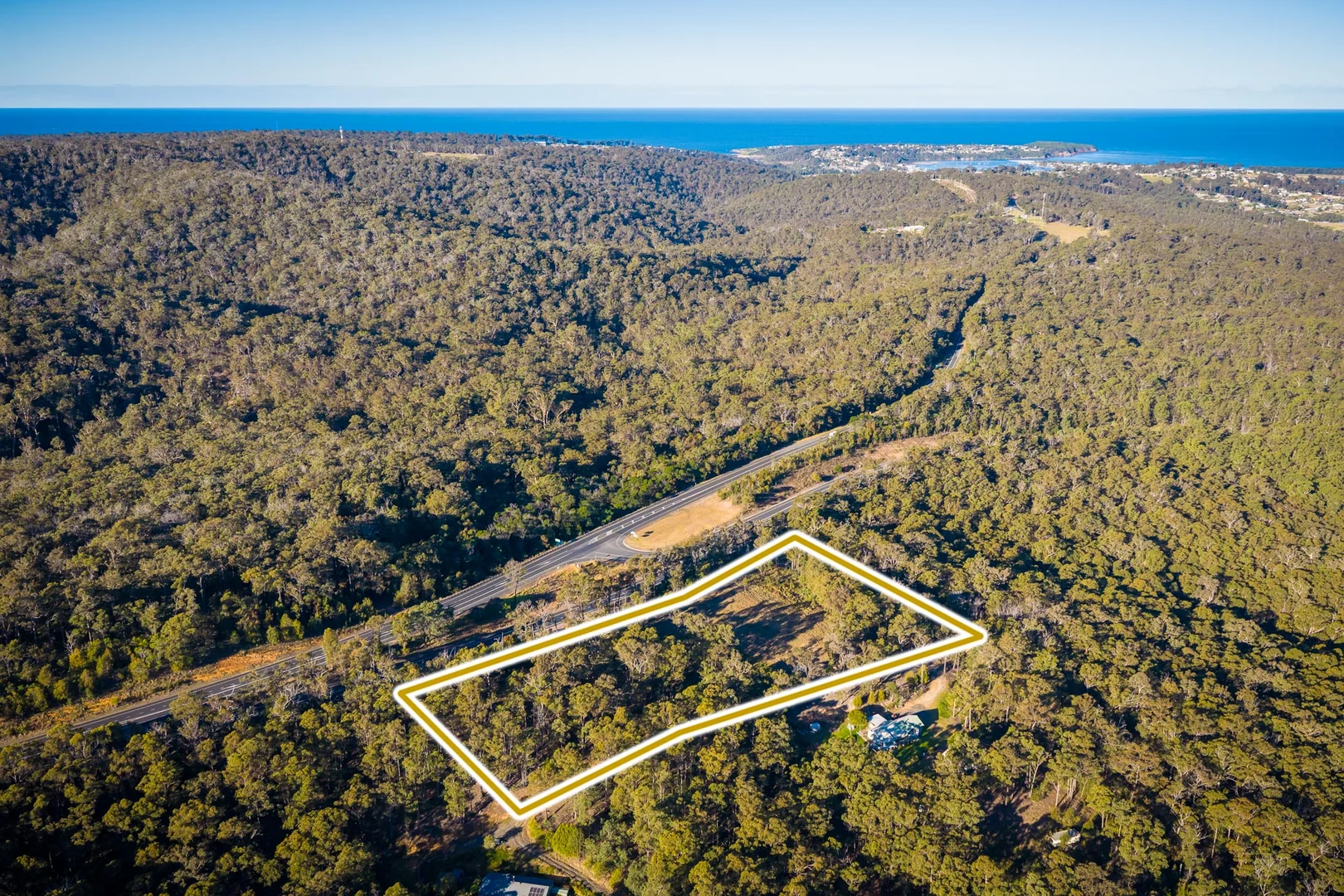 Additional image 9 of 16 Millingandi Short Cut Road, Millingandi NSW 2549