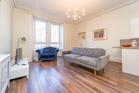 Ferry Road, Edinburgh EH6