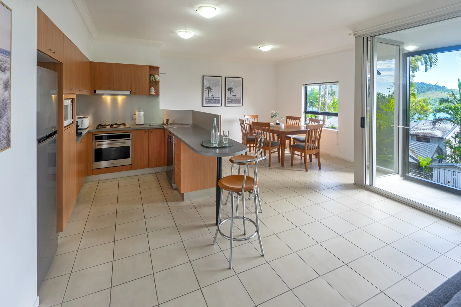Additional image 4 of Oasis 1/2 Flametree Grove, Hamilton Island QLD 4803
