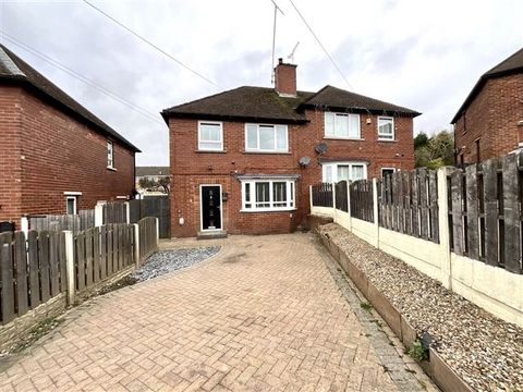 Normanton Grove, Sheffield S13